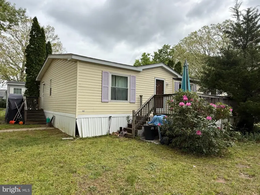 2110 Mays Landing Rd #152, Millville, NJ 08332 - #2