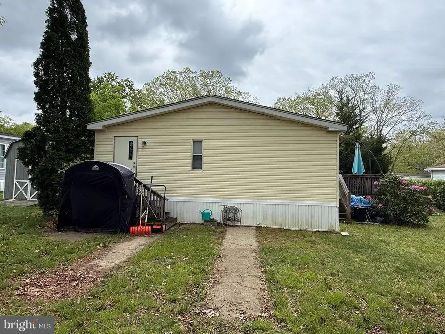 2110 Mays Landing Rd #152, Millville, NJ 08332 - #3