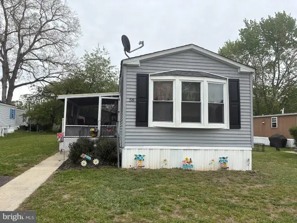 1976 N East Ave #58, VINELAND, NJ 08360