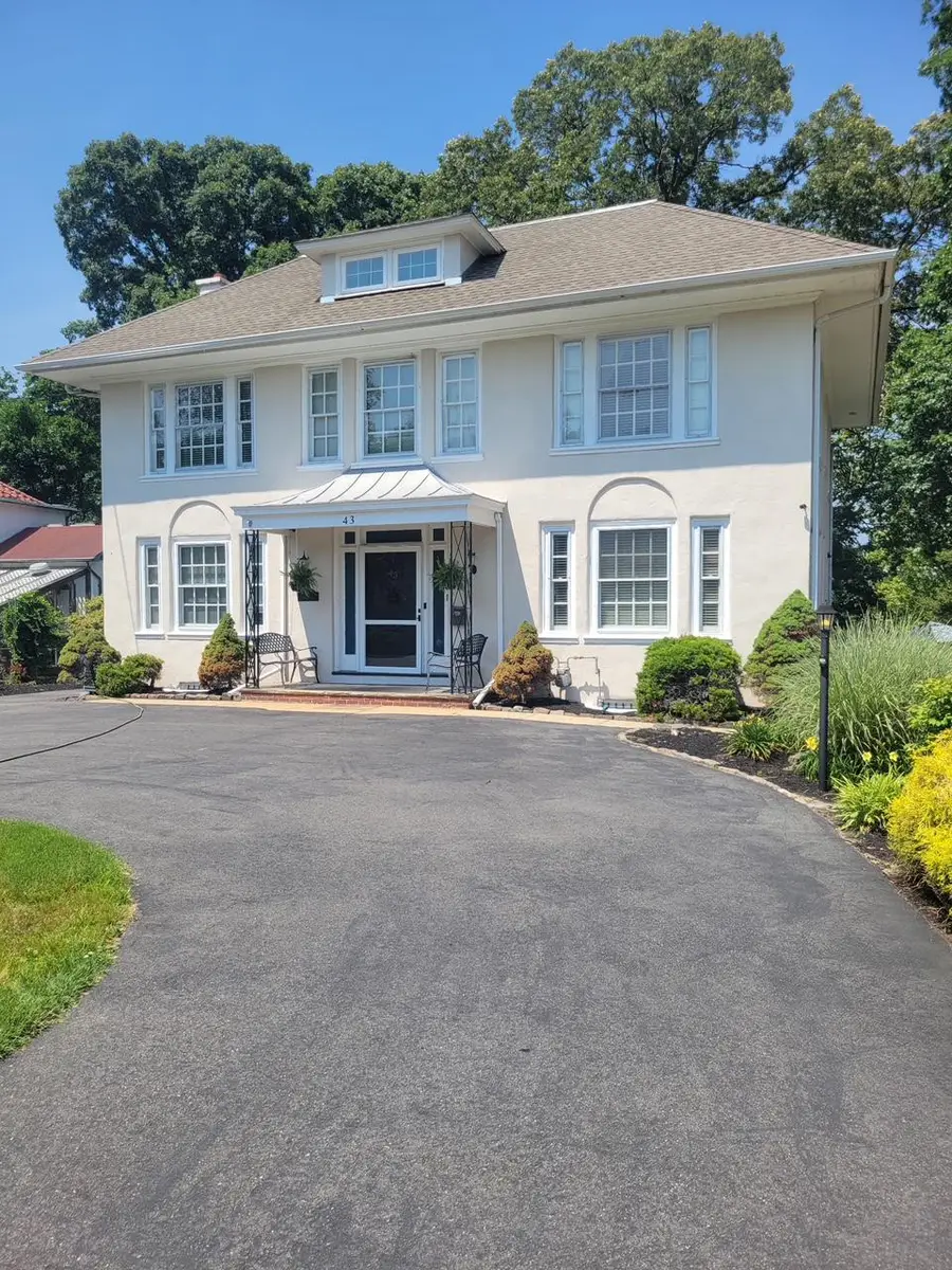 43 Franklin Dr, Bridgeton, NJ 08302 - #2
