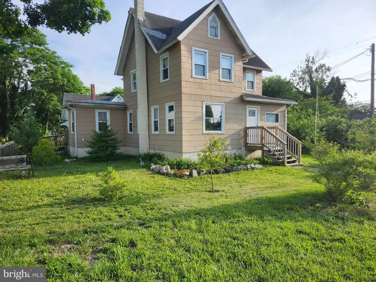 1809 Main St, Port Norris, NJ 08349 - #1