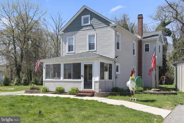561 Morton Ave, BRIDGETON, NJ 08302