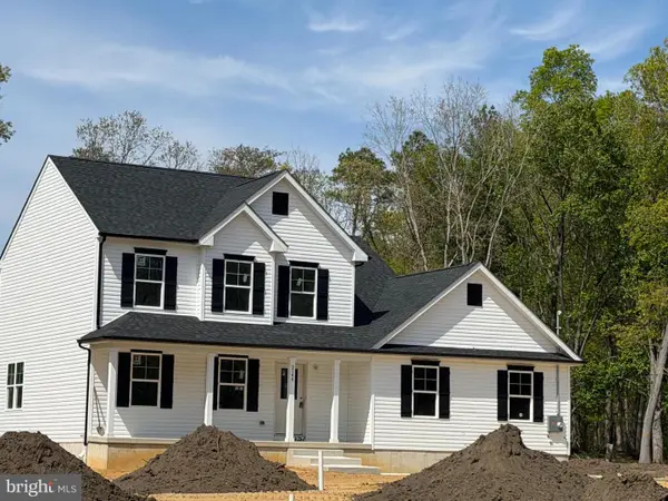 2144 Fairton Road, MILLVILLE, NJ 08332
