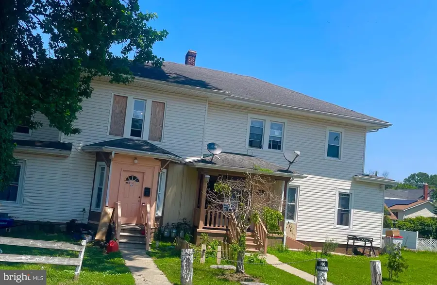411 N East Ave, Vineland, NJ 08360 - #2