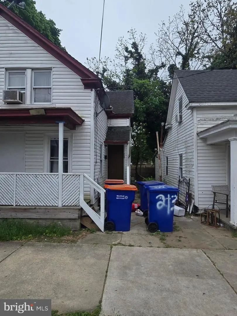 213 D St, Millville, NJ 08332 - #2