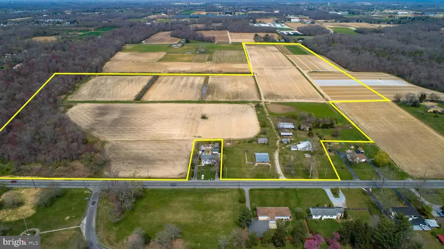 3258 E Landis Ave, Vineland, NJ 08361 - #2