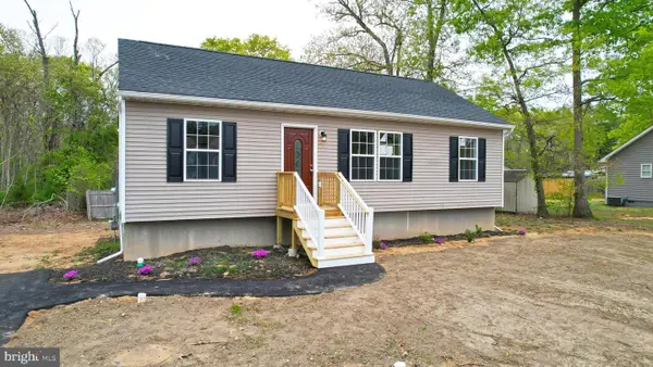 5409 Briarwood Dr, MILLVILLE, NJ 08332