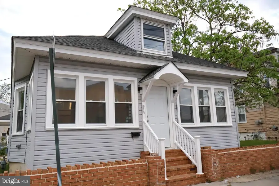 618 Dock St, Millville, NJ 08332 - #2