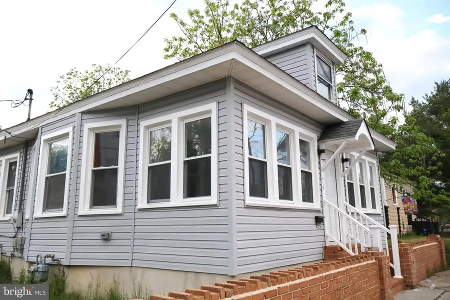 618 Dock St, Millville, NJ 08332 - #3