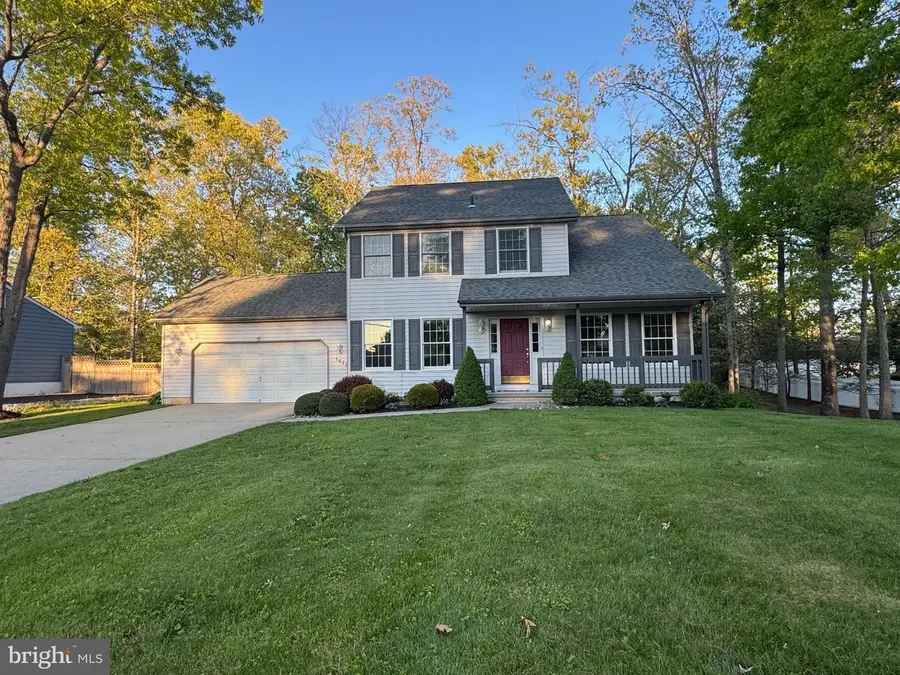 1615 Linden Blvd, Vineland, NJ 08361 - #3