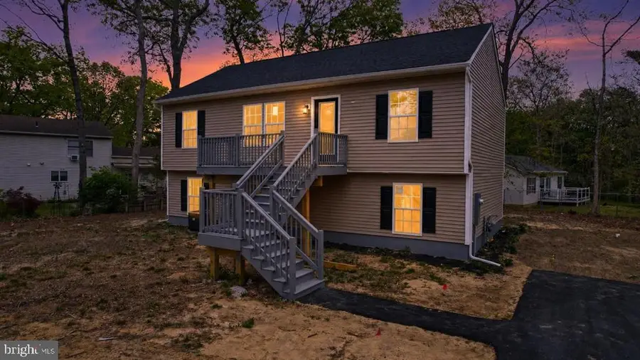 5609 Briarwood Dr, Millville, NJ 08332 - #2