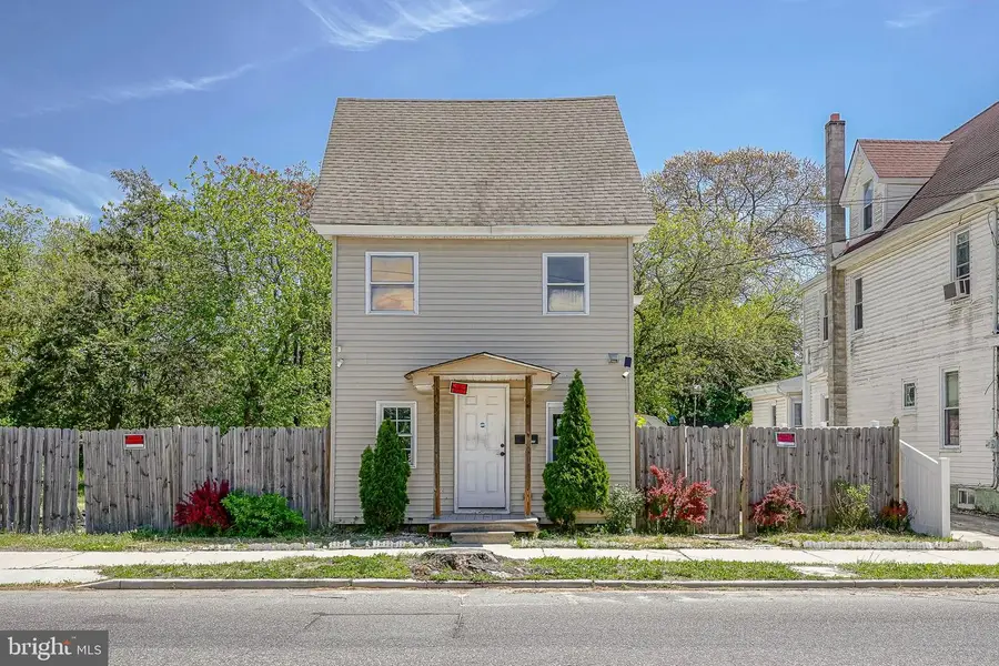 521 N 3rd St, Millville, NJ 08332 - #2