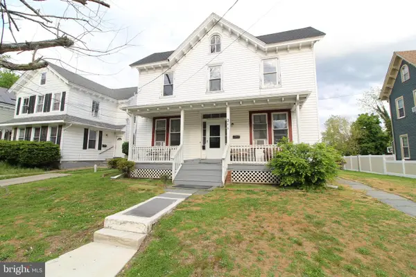 211 Atlantic St, BRIDGETON, NJ 08302