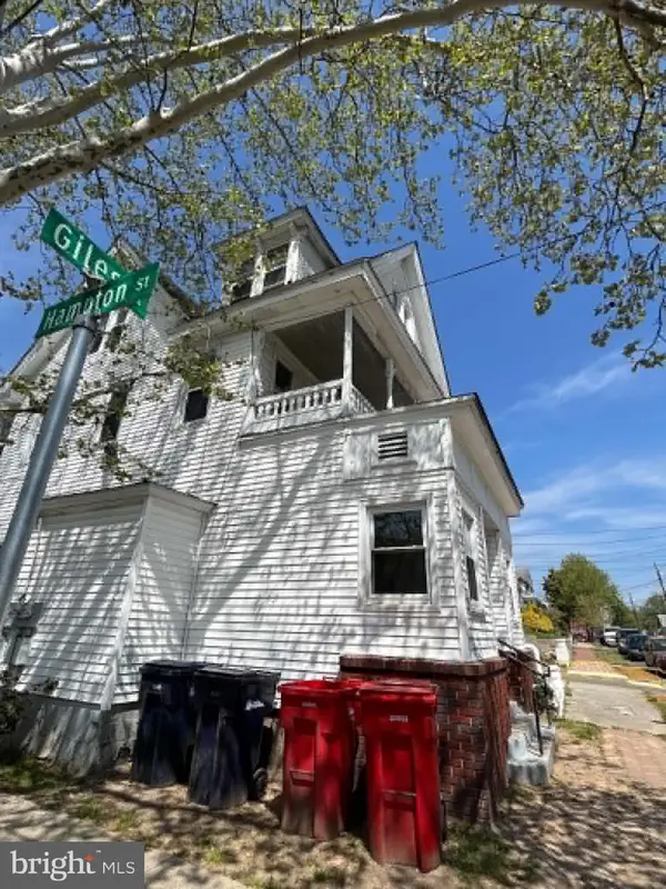 170 S Giles Street, BRIDGETON, NJ 08302