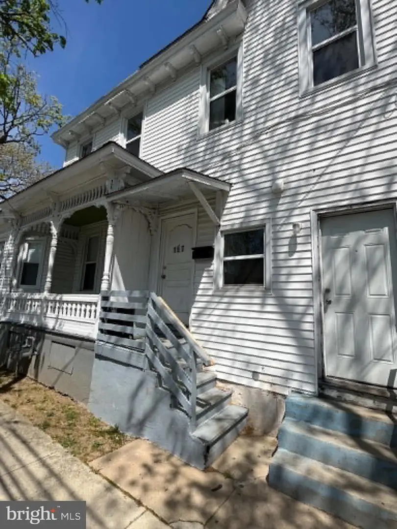 170 S Giles Street, Bridgeton, NJ 08302 - #2