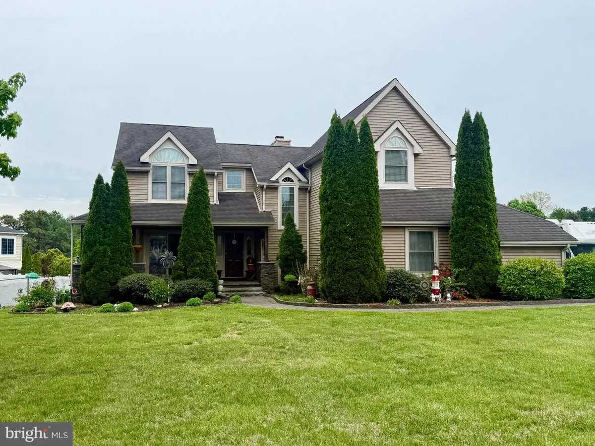 3745 Halsey Ct, Vineland, NJ 08361 - #1