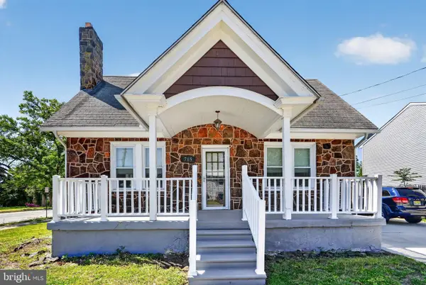715 E Oak St, MILLVILLE, NJ 08332