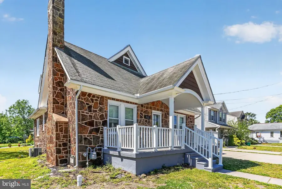 715 E Oak St, Millville, NJ 08332 - #2