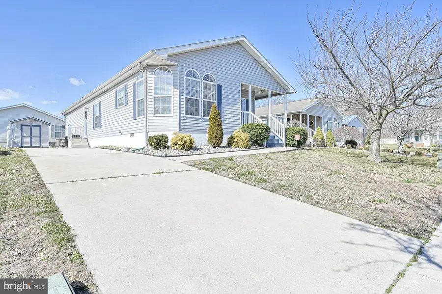 3501 S Lincoln Ave #60, Vineland, NJ 08361 - #2