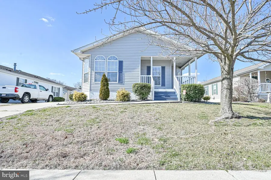 3501 S Lincoln Ave #60, Vineland, NJ 08361 - #3