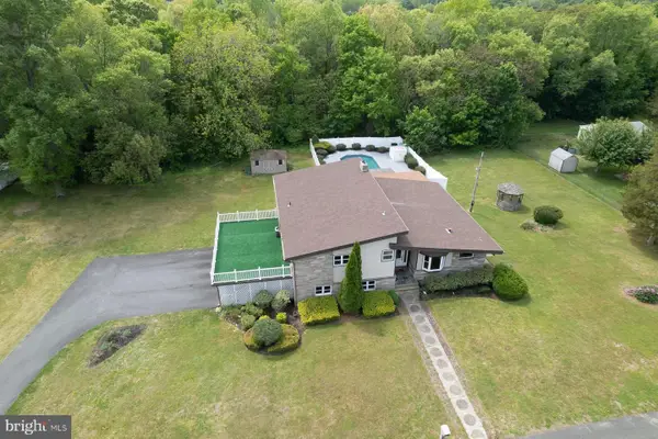 2811 Bryant St, VINELAND, NJ 08361