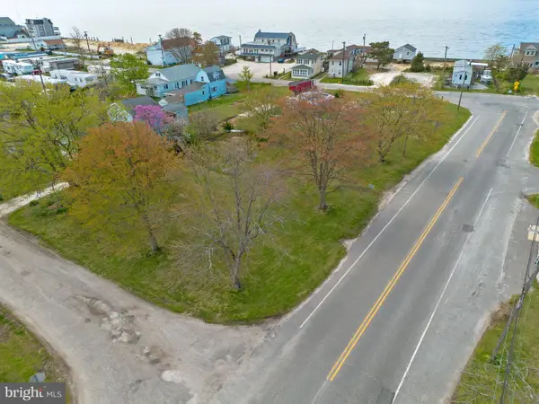 200 Pennsylvania Ave, FORTESCUE, NJ 08321