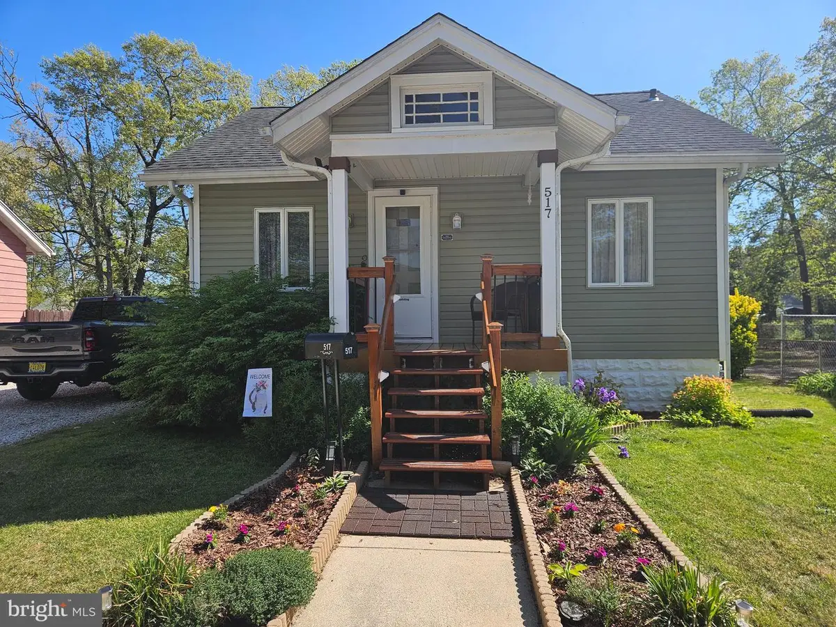 517 Race St, Millville, NJ 08332 - #1