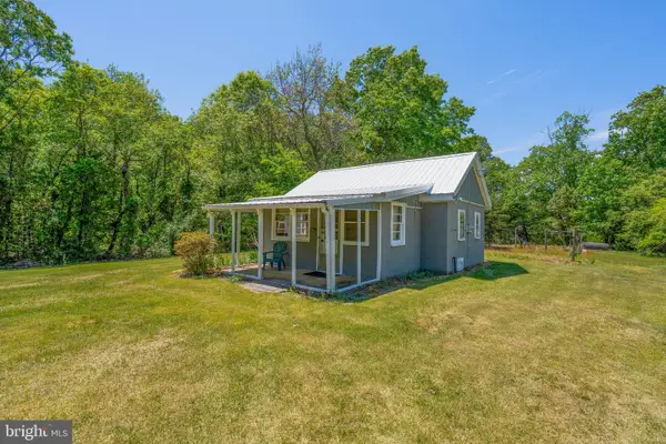 1711 W Main (rear) St, MILLVILLE, NJ 08332