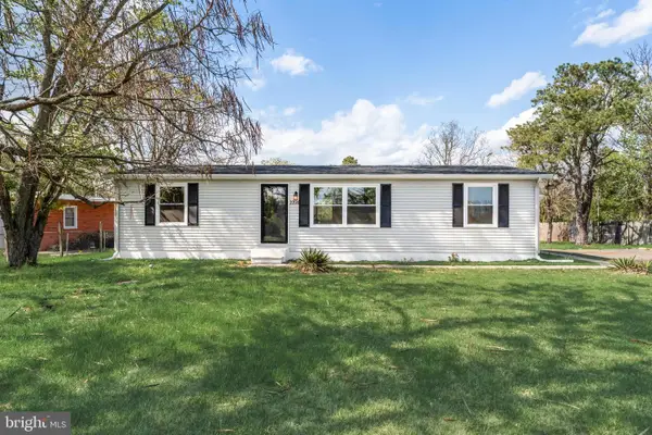 2274 Sunset Ave, VINELAND, NJ 08360
