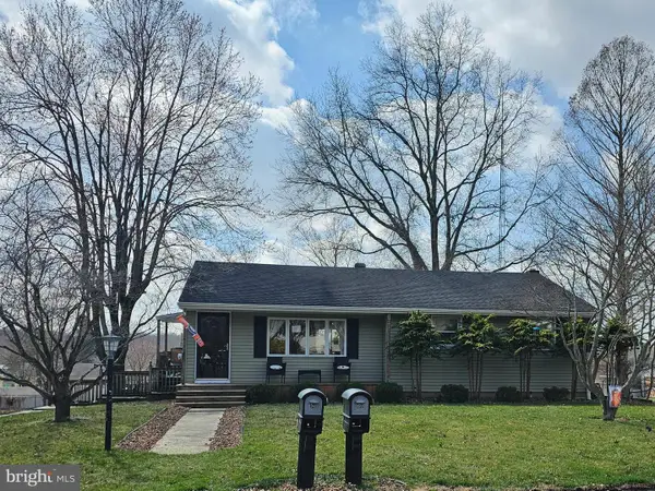 57 Dawson Dr, BRIDGETON, NJ 08302