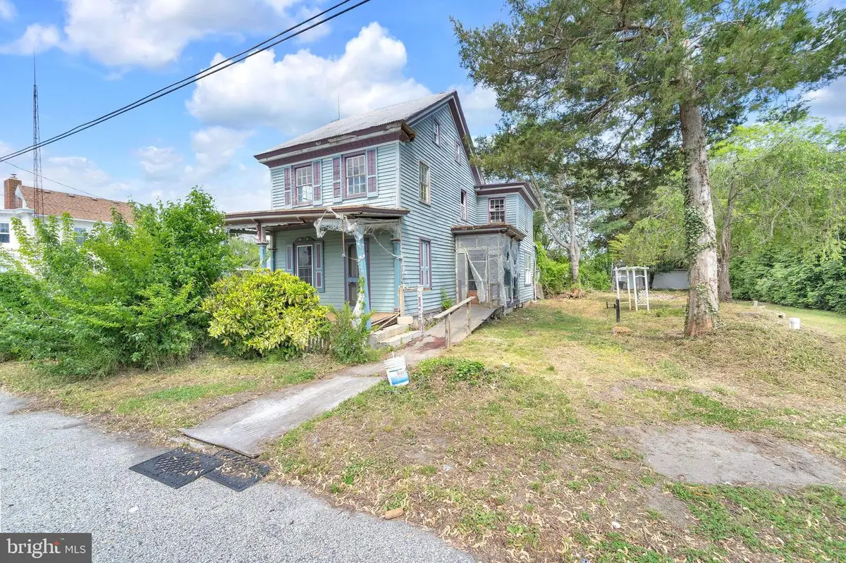 2528 Market St, Port Norris, NJ 08349 - #1