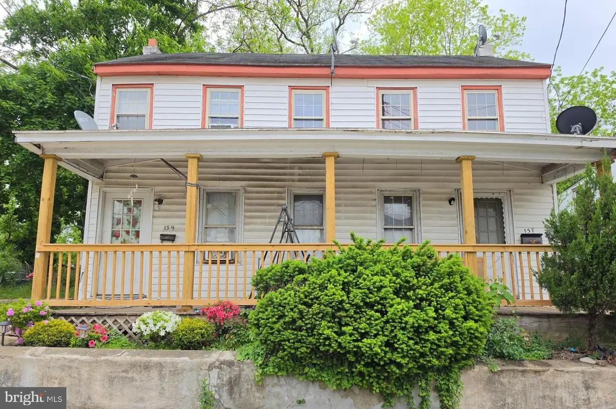 137-139 N Laurel St, Bridgeton, NJ 08302 - #1