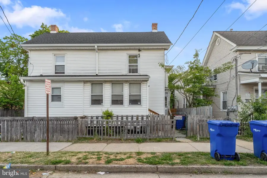 206 E Oak St E E, Millville, NJ 08332 - #2