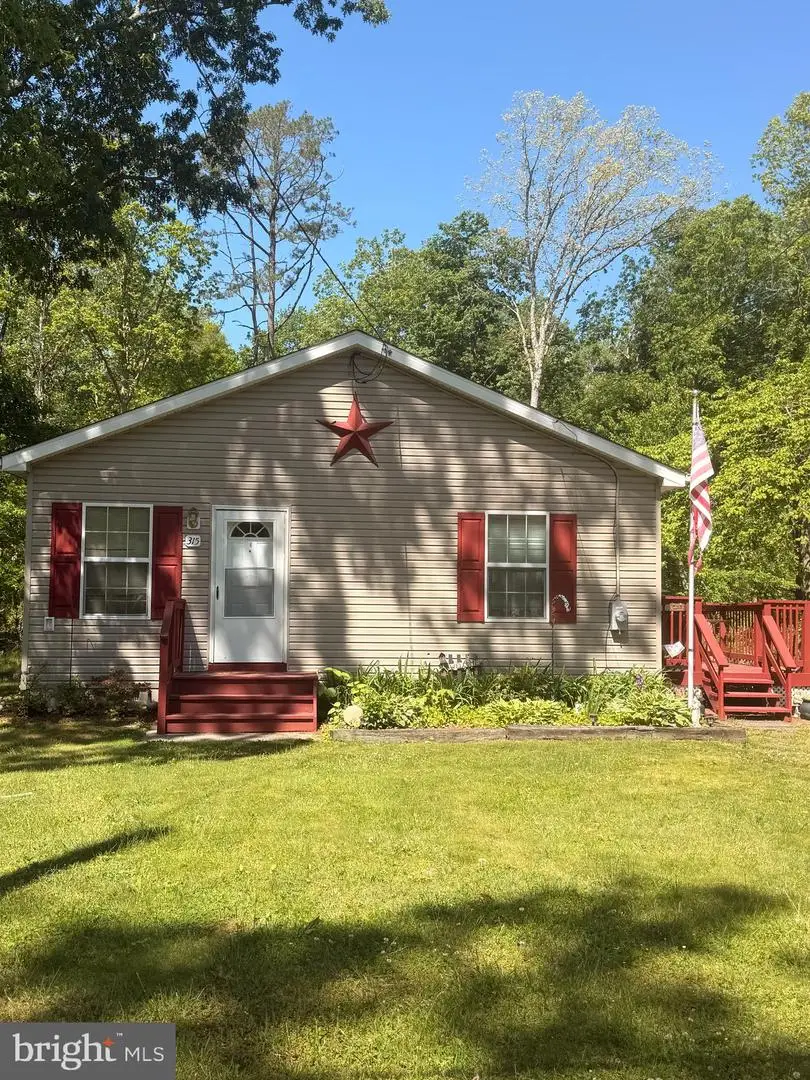315 Beech Rd, Millville, NJ 08332 - #2