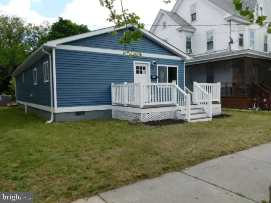 309 S 5th St, Millville, NJ 08332 - #3