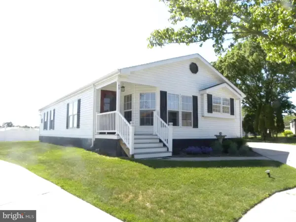 3501 Lincoln Avenue S #49, VINELAND, NJ 08360