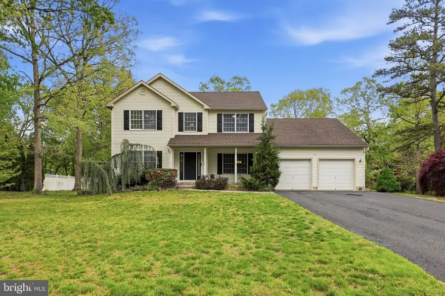3116 S Brookfield St, Vineland, NJ 08361 - #2