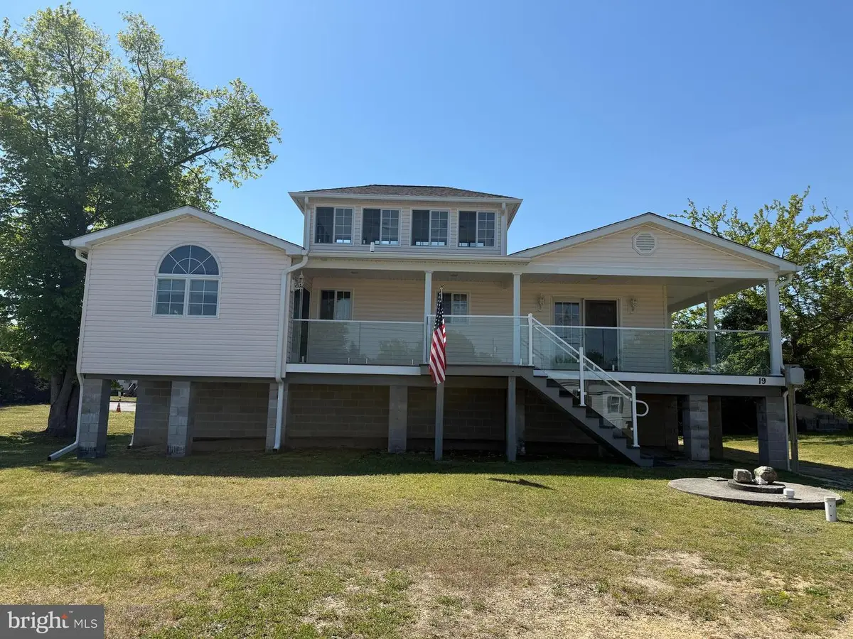 19 Cornell, Fortescue, NJ 08321 - #1