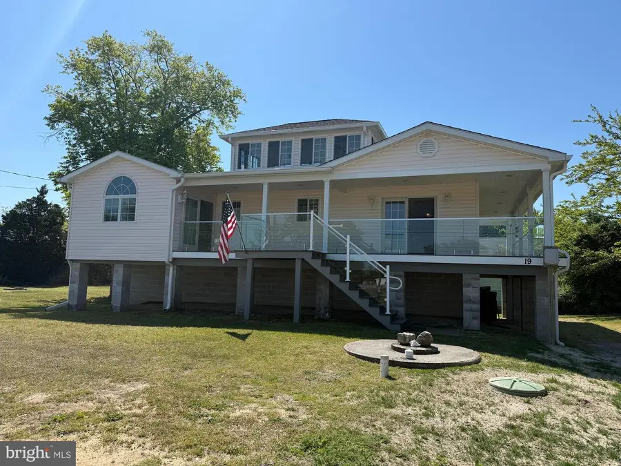 19 Cornell, Fortescue, NJ 08321 - #2
