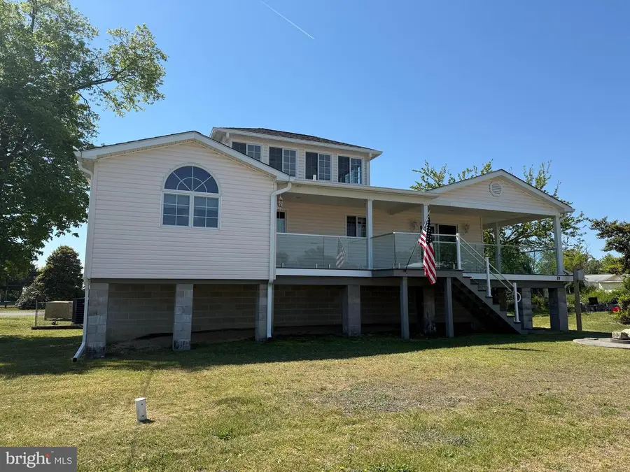 19 Cornell, Fortescue, NJ 08321 - #3