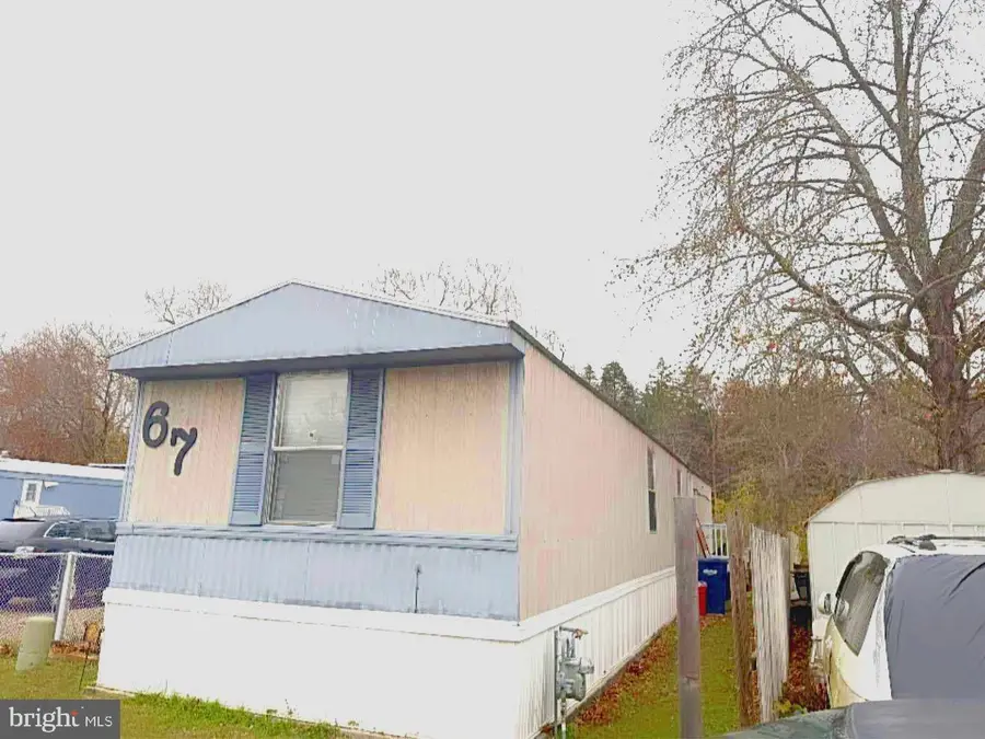 2300 S 2nd St #67, Millville, NJ 08332 - #2