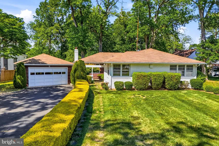 23 Lake St, Bridgeton, NJ 08302 - #2