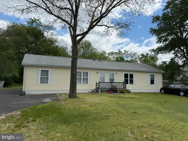 1555 N Orchard Rd, VINELAND, NJ 08360
