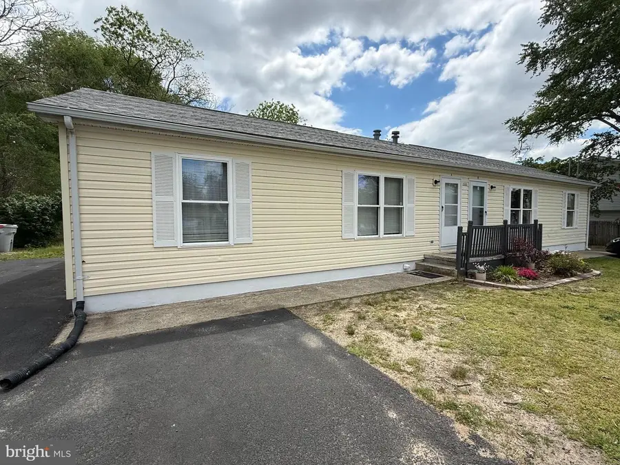 1555 N Orchard Rd, Vineland, NJ 08360 - #3