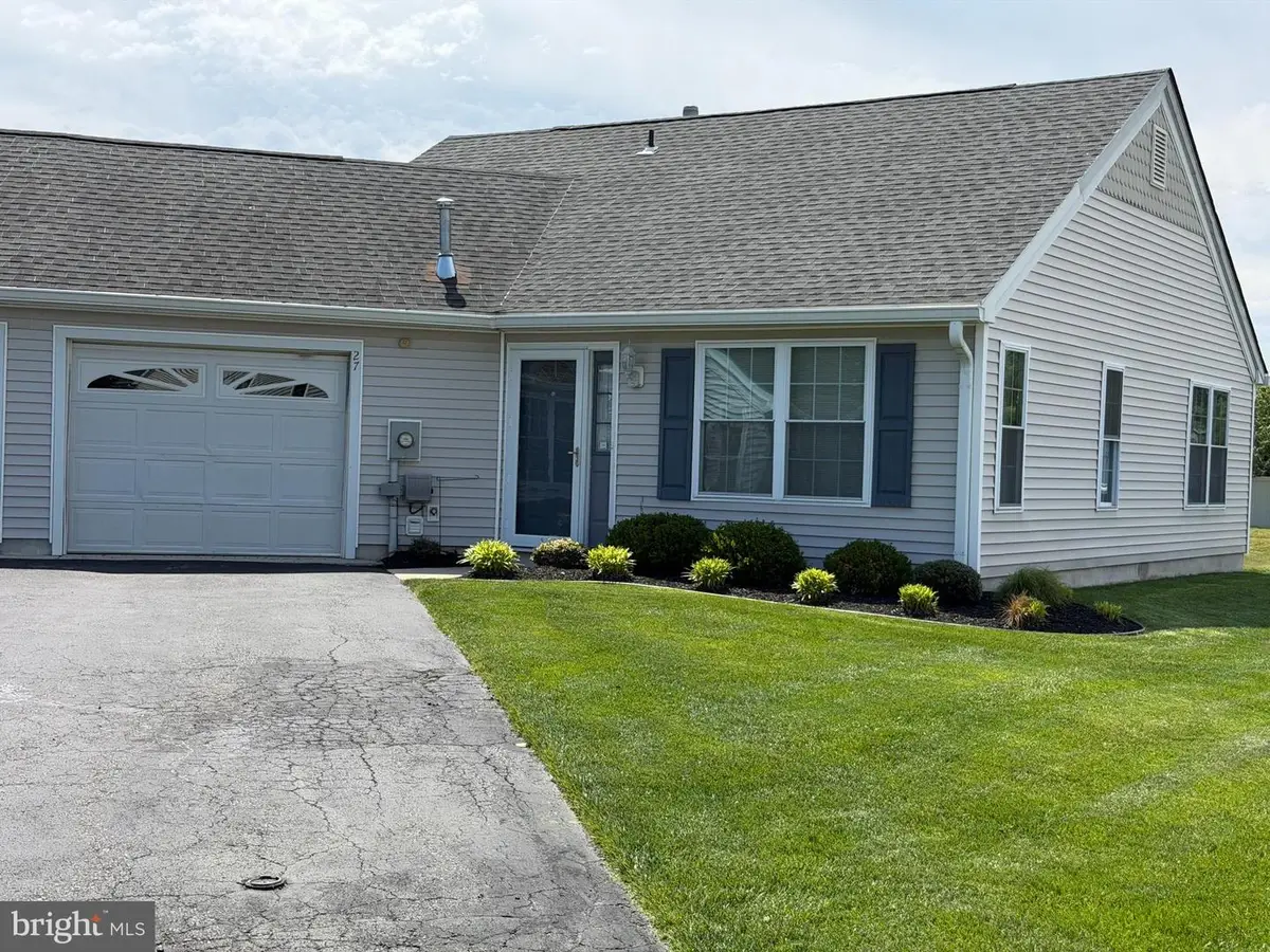 1169 Sharp Rd #27, Vineland, NJ 08360 - #1