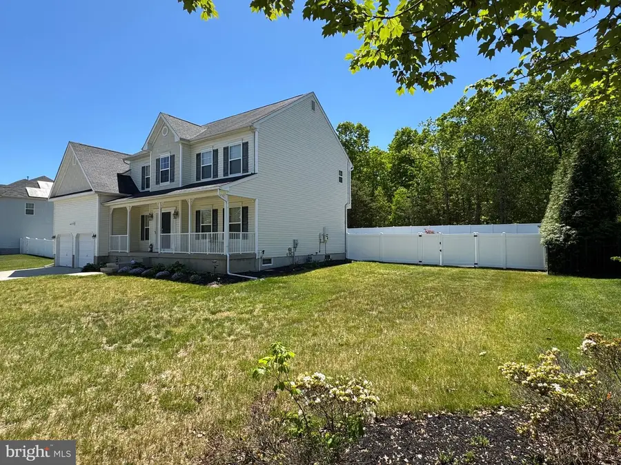 24 Ettie Dr, Millville, NJ 08332 - #2