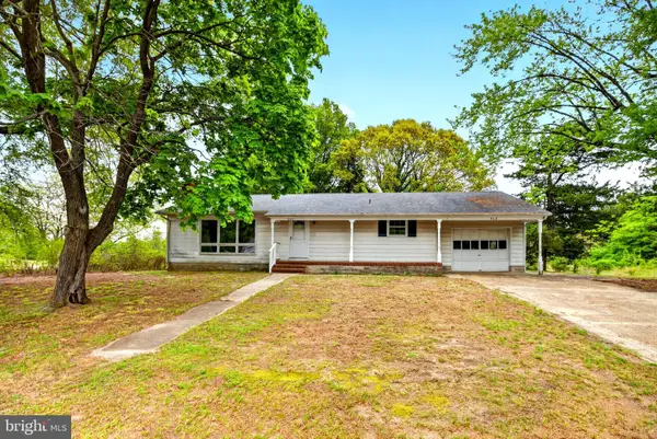 562 Haleyville Rd, PORT NORRIS, NJ 08349