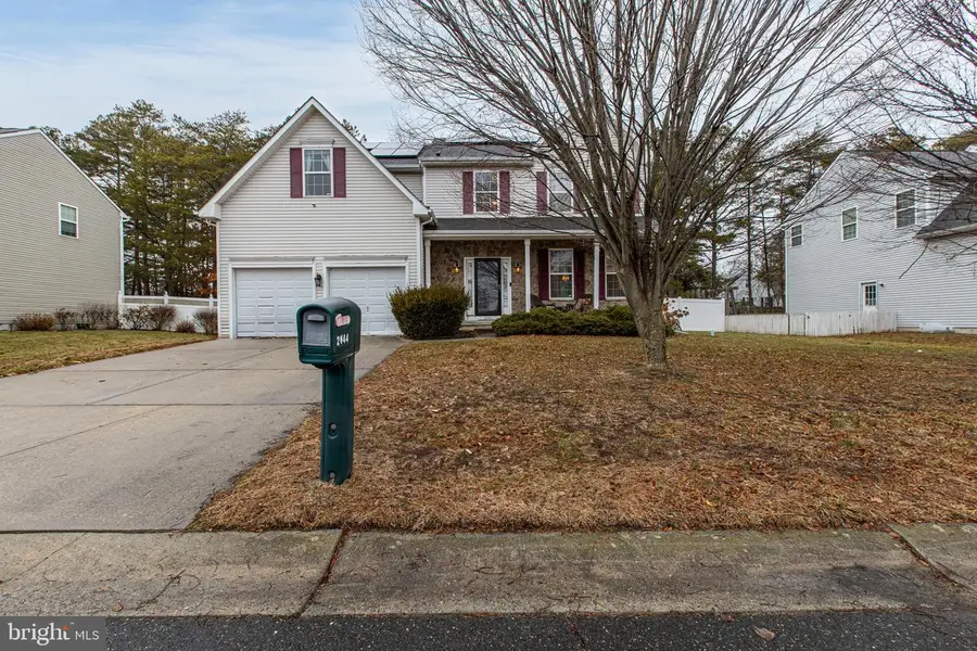 2044 Easy St, Millville, NJ 08332 - #3
