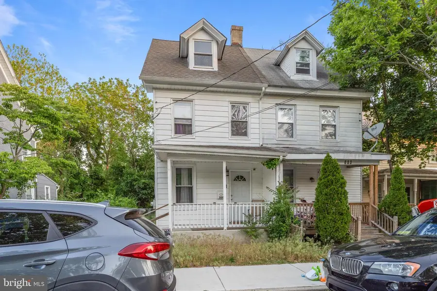 308 W Foundry St, Millville, NJ 08332 - #2
