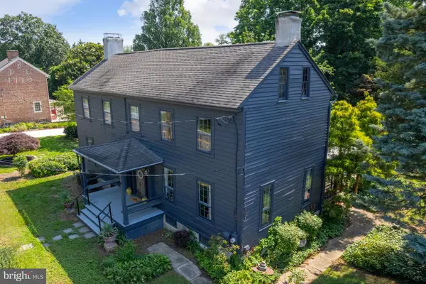 349 Roadstown Greenwich Rd, BRIDGETON, NJ 08302